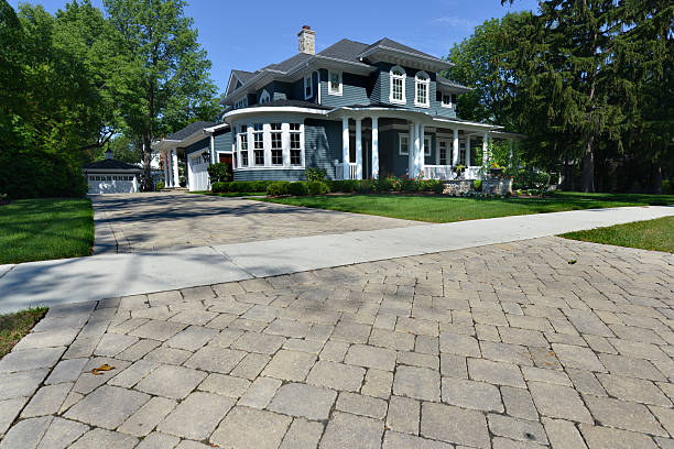Reliable Independence, MO Driveway Pavers Solutions